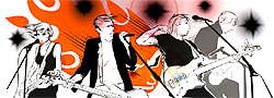 The Global Battle Of The Bands