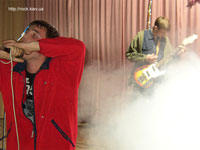 TeenSpirit