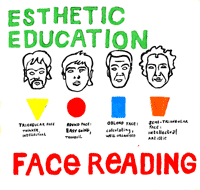 Esthetic Education