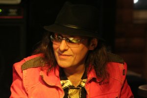 Pushkin Records. ����� ������������� ������ �����������.
