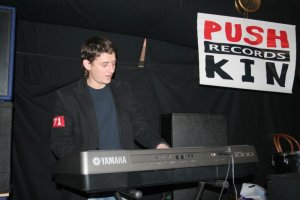 Pushkin Records. ����� ������������� ������ �����������.