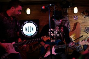 Fender Party: � �������, �� �� � �����