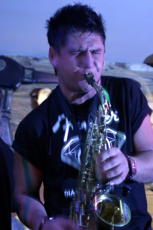 Fender Party: � �������, �� �� � �����
