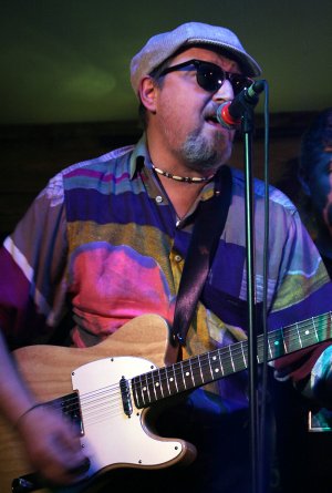 Fender Party: � �������, �� �� � �����