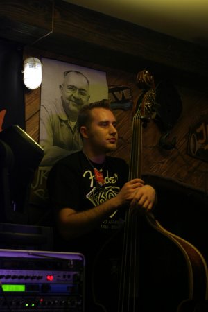 Fender Party: � �������, �� �� � �����