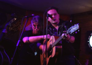 Fender Party: � �������, �� �� � �����