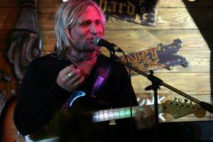 Fender Party: � �������, �� �� � �����
