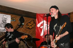 Fender Party: � �������, �� �� � �����