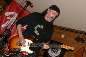 Fender Party: � �������, �� �� � �����