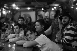 Fender party. ��������� | ����