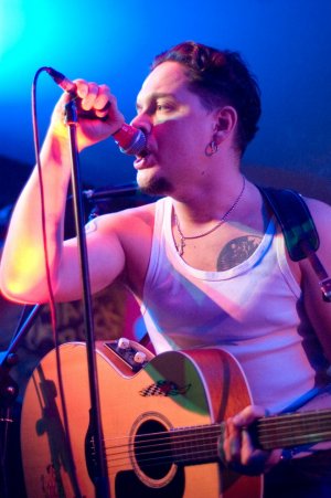 Fender party. ��������� | ����