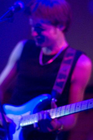 Fender party. ��������� | ����