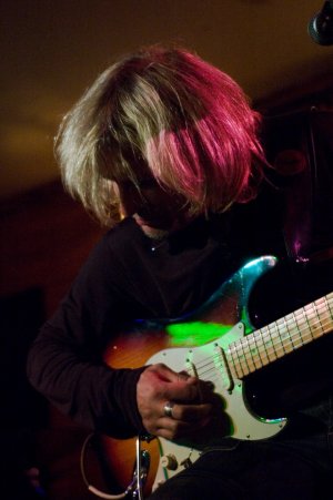 Fender party. ��������� | ����