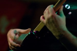Fender party. ��������� | ����