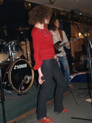 Rock-n-Roll ���. �������� ��������-������ | ����