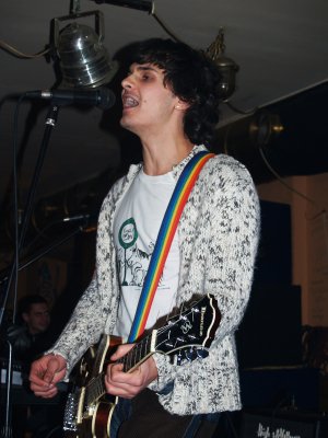 Rock-n-Roll ���. �������� ��������-������ | ����