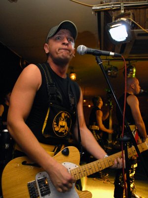 Rock&Roll ��� ������� � �� ����� | ����