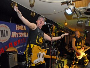 Rock&Roll ��� ������� � �� ����� | ����