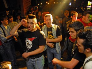 Rock&Roll ��� ������� � �� ����� | ����