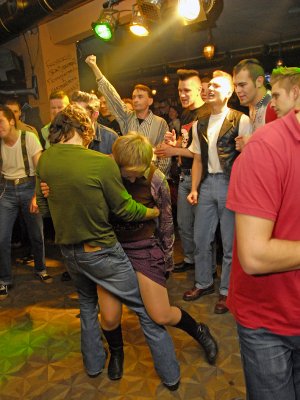 Rock&Roll ��� ������� � �� ����� | ����