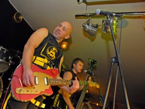 Rock&Roll ��� ������� � �� ����� | ����