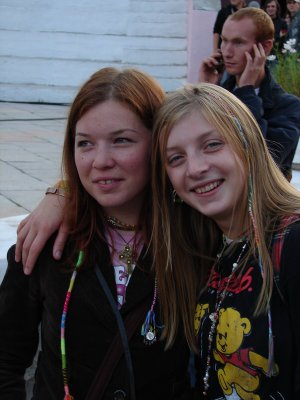 ��z��� fest 2006 - ������� | ����