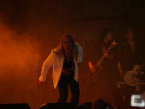 Helloween: ���� �� ������