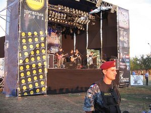 24-25 ������ 2006 -  ��������� ����� ����������� � ������ | ����