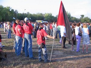 24-25 ������ 2006 -  ��������� ����� ����������� � ������ | ����