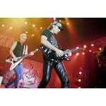 Scorpions � �����: ����� �� ���� ������������ | ����