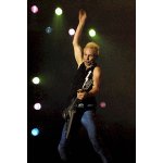 Scorpions � �����: ����� �� ���� ������������ | ����
