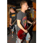 Doping: Summer Punk Tour (20-29 ����� 2007) | ����