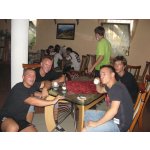 Doping: Summer Punk Tour (20-29 ����� 2007) | ����