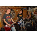Doping: Summer Punk Tour (20-29 ����� 2007) | ����