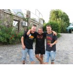 Doping: Summer Punk Tour (20-29 ����� 2007) | ����
