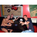 Doping: Summer Punk Tour (20-29 ����� 2007) | ����