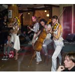 �Mercury-fest 5� � � ���� �����, ���� �����!  | ����