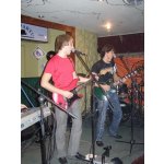Rock'n'roll party ����� ��������� | ����