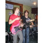 Rock'n'roll party ����� ��������� | ����