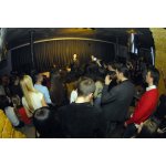 Break the silence party: Depeche Mode vs �������� | ����