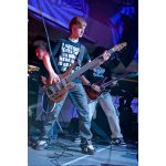 OverDrive Session - metal-party � SkyHall | ����