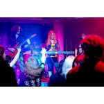 OverDrive Session - metal-party � SkyHall | ����