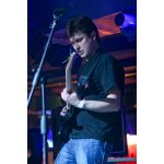 OverDrive Session - metal-party � SkyHall | ����