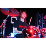 OverDrive Session - metal-party � SkyHall | ����