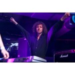 OverDrive Session - metal-party � SkyHall | ����
