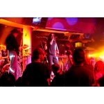 OverDrive Session - metal-party � SkyHall | ����