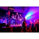 OverDrive Session - metal-party � SkyHall | ����
