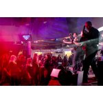 OverDrive Session - metal-party � SkyHall | ����