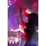 OverDrive Session - metal-party � SkyHall | ����