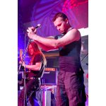 OverDrive Session - metal-party � SkyHall | ����